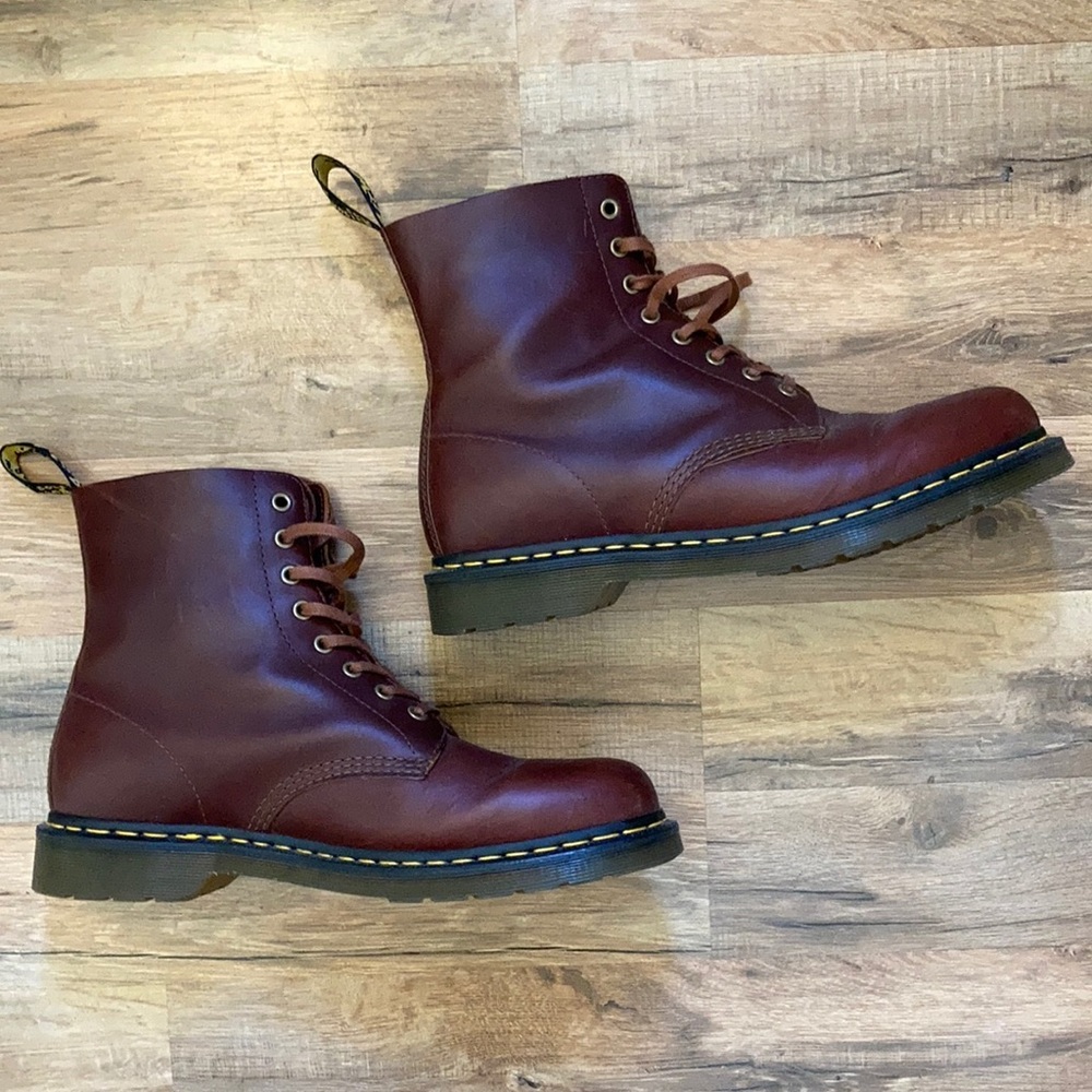 1460 Pascal Classico Dr Martens size 12